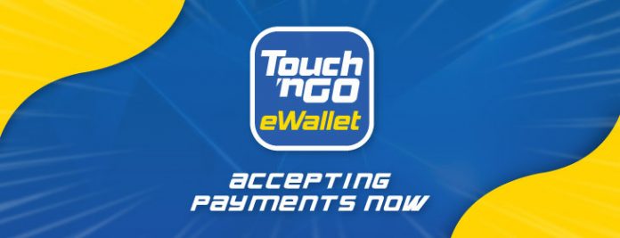 Pay 'n Play With Touch 'n Go EWallet | Codashop Blog MY