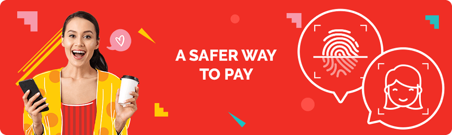 Safer way to pay with Boost