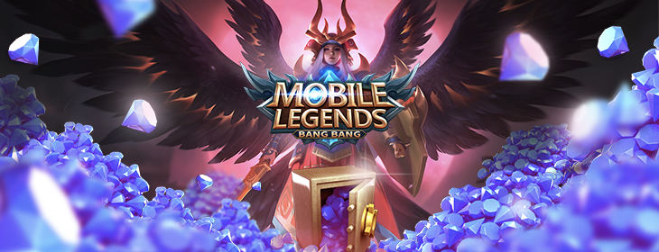 Mobile malaysia legend diamond up top Cara Menjadi