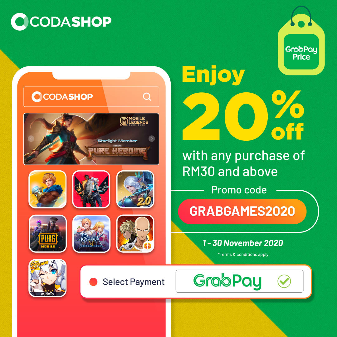 GrabPay