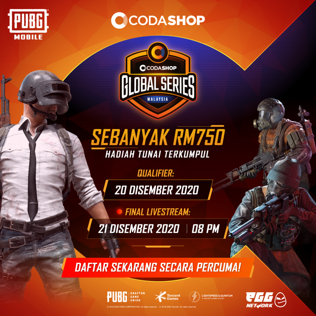 Codashop pubg uc фото 7