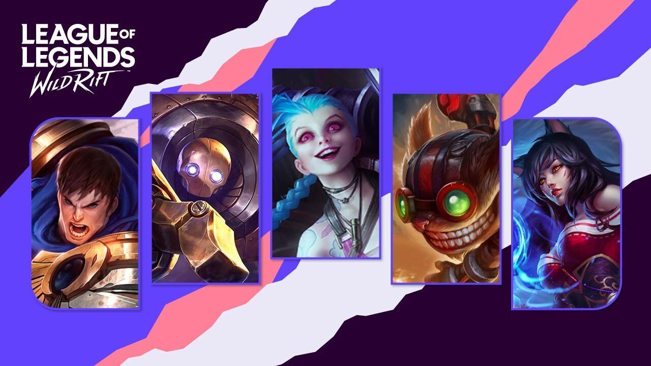 The Only Jinx Guide You'll Ever Need! - ProGuides