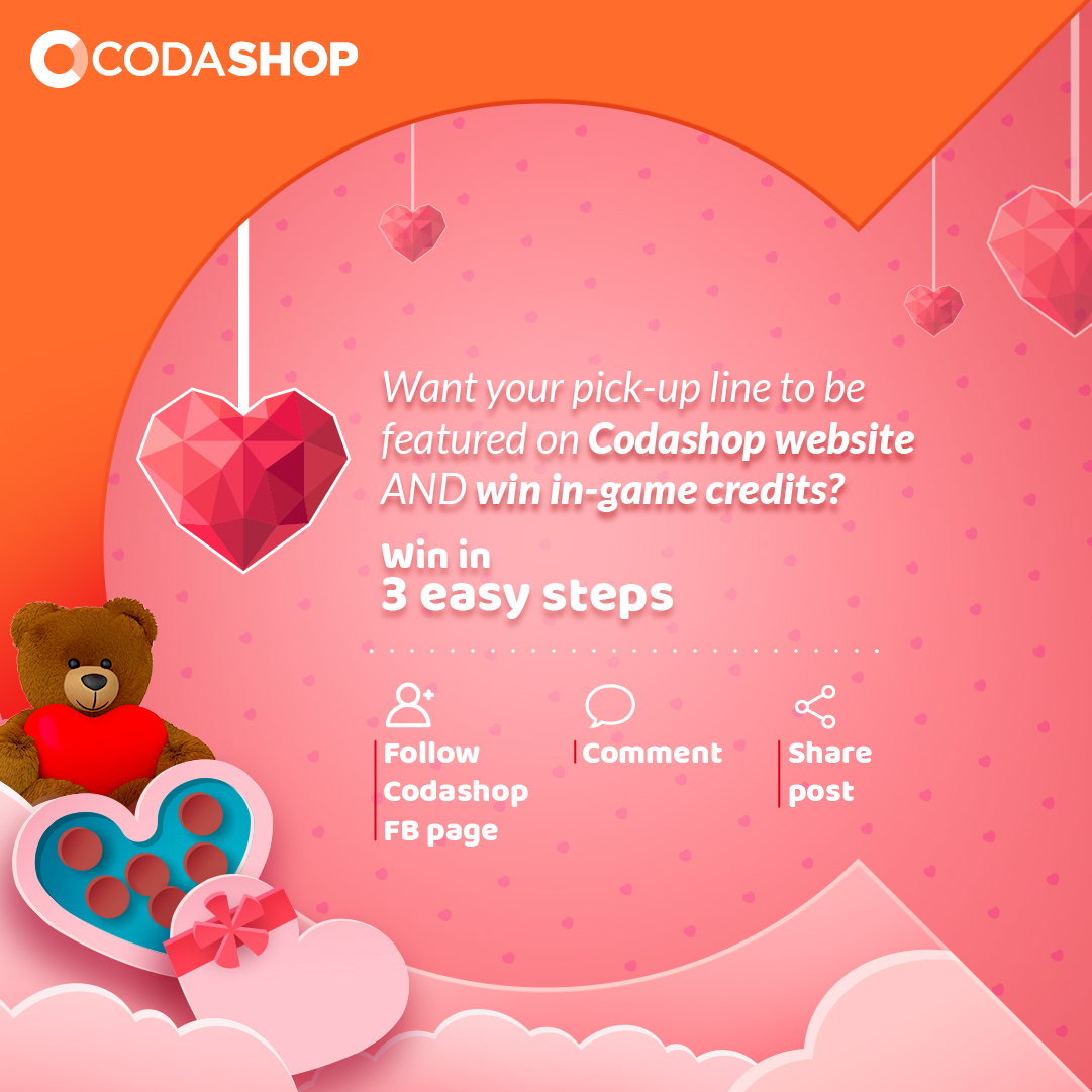 Codashop