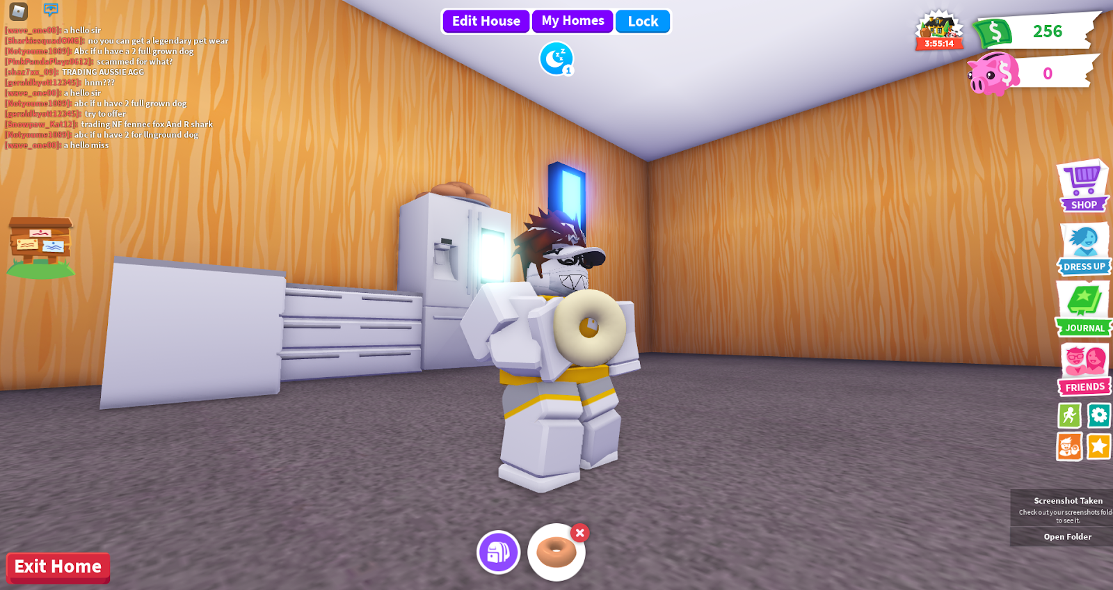 Download file RobloxPlayerLauncher.exe - ROBLOX Latest