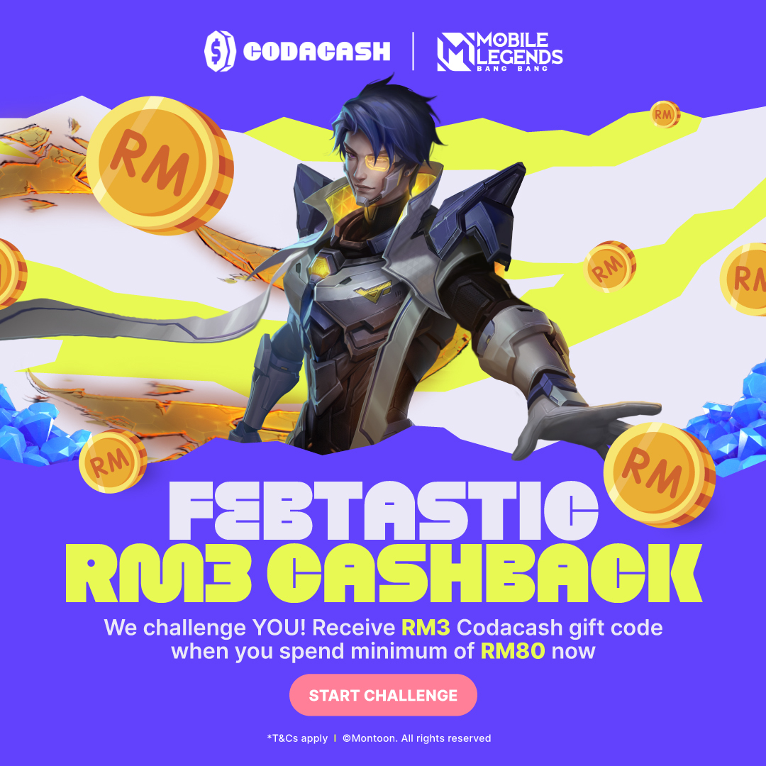 Free MLBB Gift Code With GCash