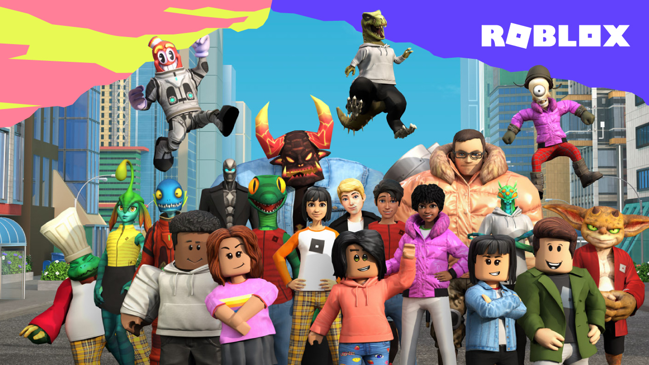 How to Customize your Avatar in Roblox