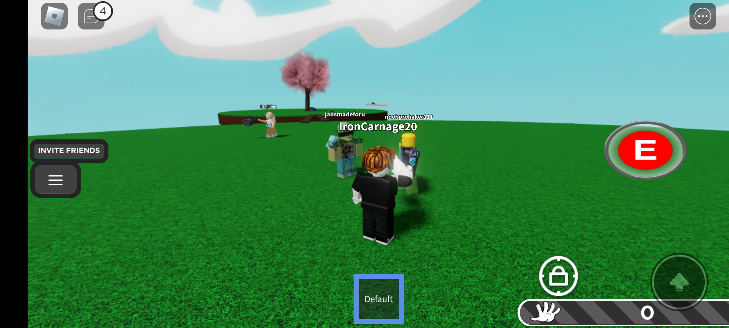 Best Roblox Games 2022 to Play with Friends