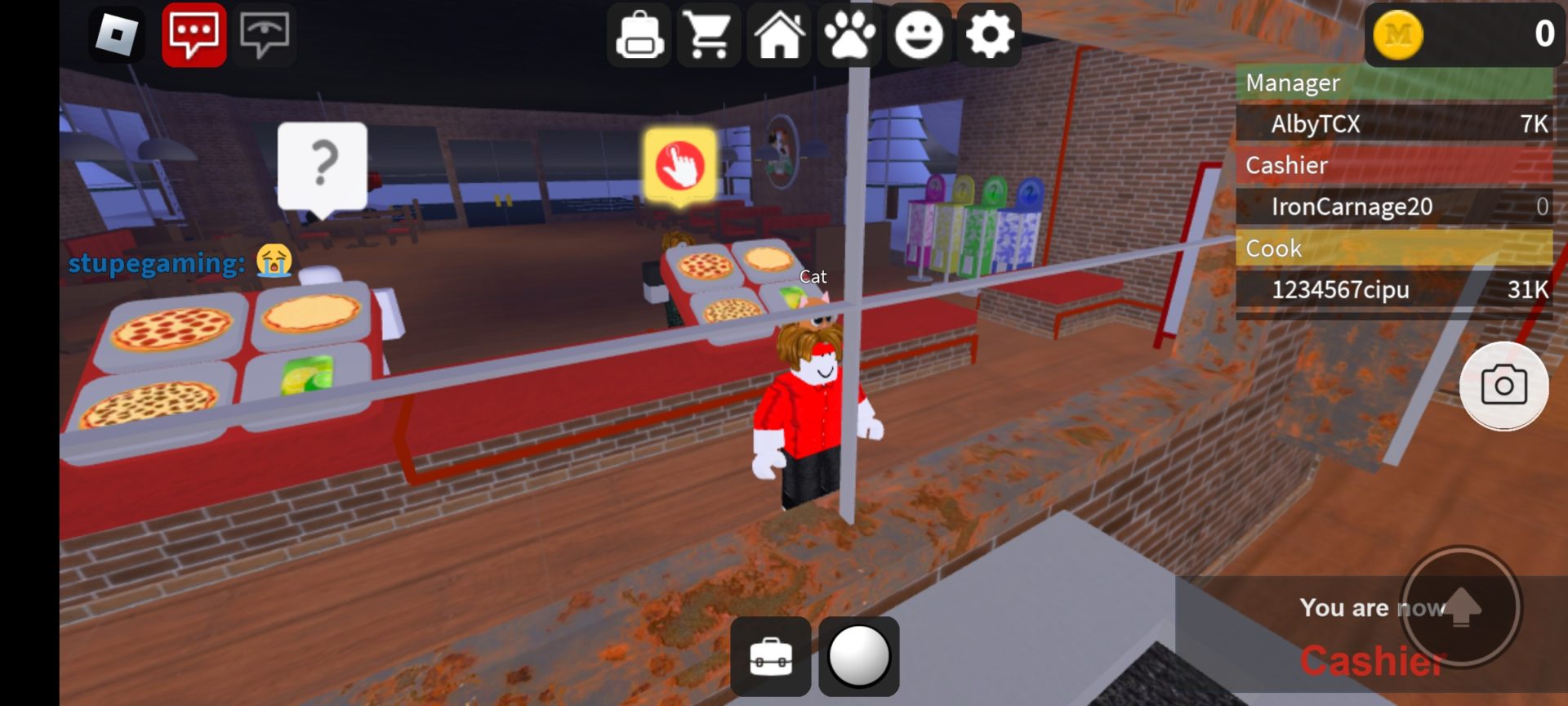 Best Roblox Games To Play With Your Friends | Codashop Blog Malaysia