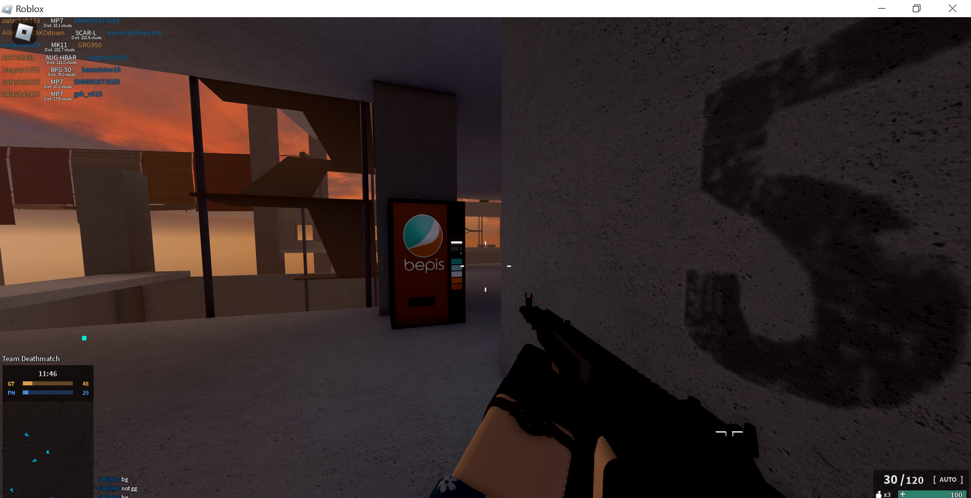 Best Free FPS Games To Play With Friends in 2023