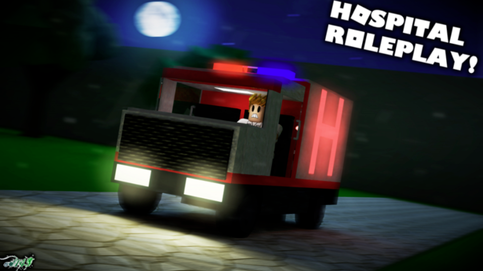 Top Servidor Roblox Roleplay português