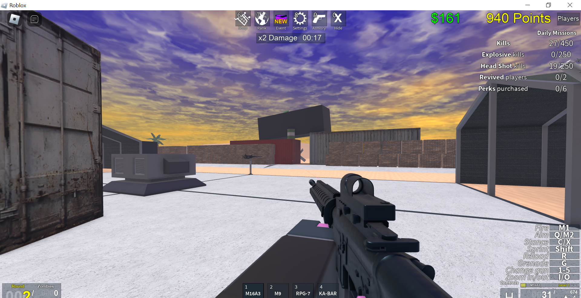 Best Roblox FPS Games To Play With Friends