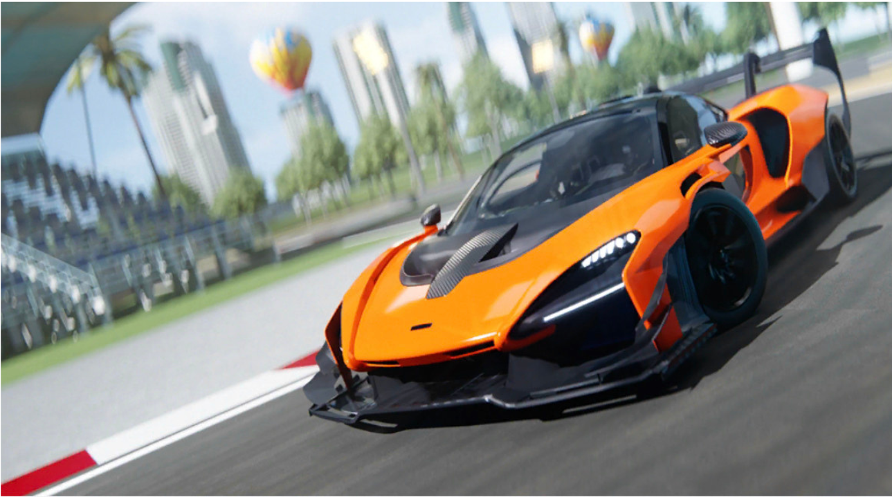 10 Best Car Games on Roblox for Racing Game Lovers - BrightChamps Blog