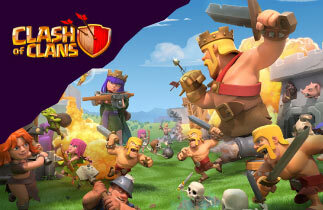 T1-–-Supercell-Game-Launch-Highlighted-Promotion-Clash-of-Clans