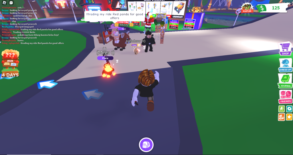 Why You Should Try Playing Roblox 