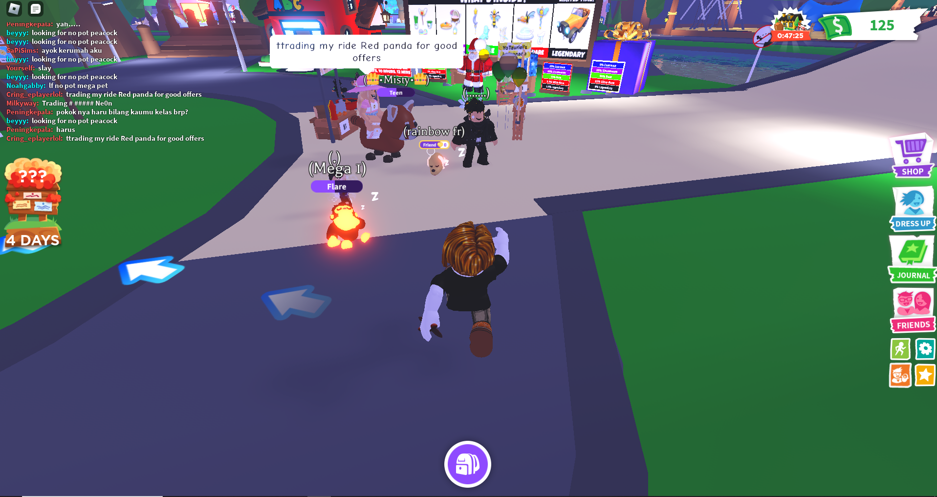 Teen Corner: Roblox