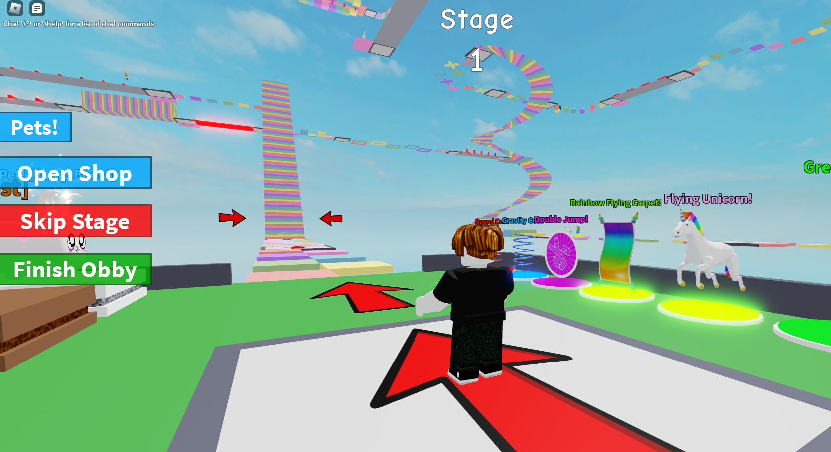 Murder Mystery 2 Roblox