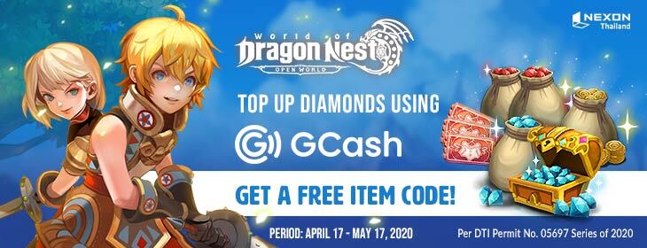 Free MLBB Gift Code With GCash