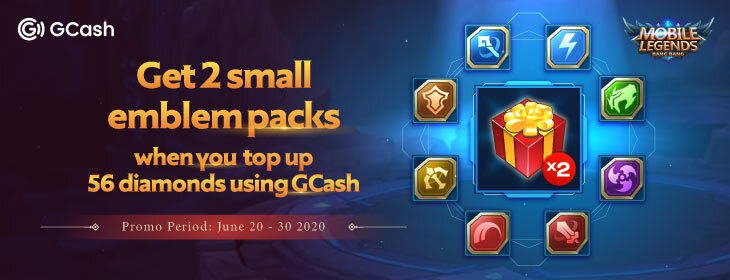 Free MLBB Gift Code With GCash