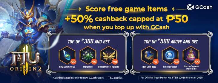 Free MLBB Gift Code With GCash