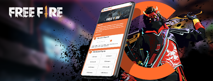 Free Fire Mobile Billing