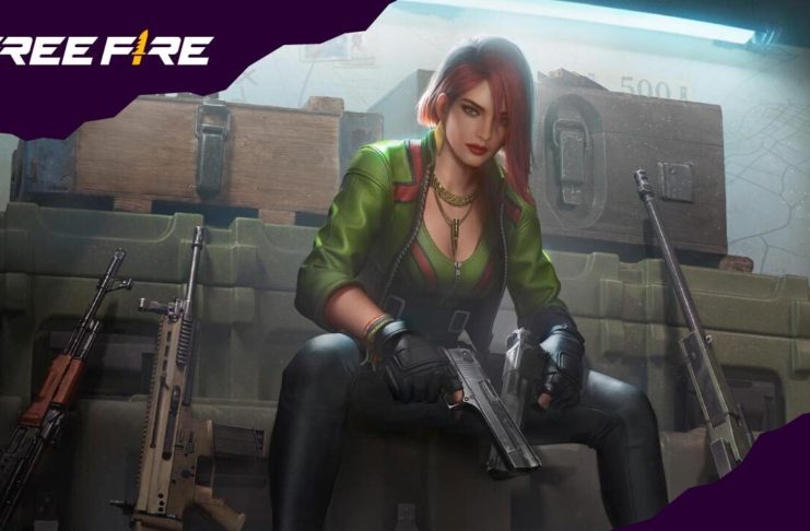 Garena Free Fire - Complete Character Guide (Updated July 2020