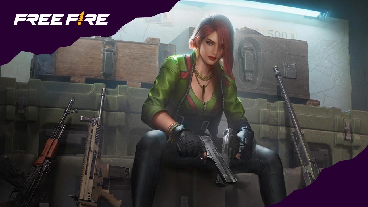 Garena Free Fire tips: tips to improve close-range combat game