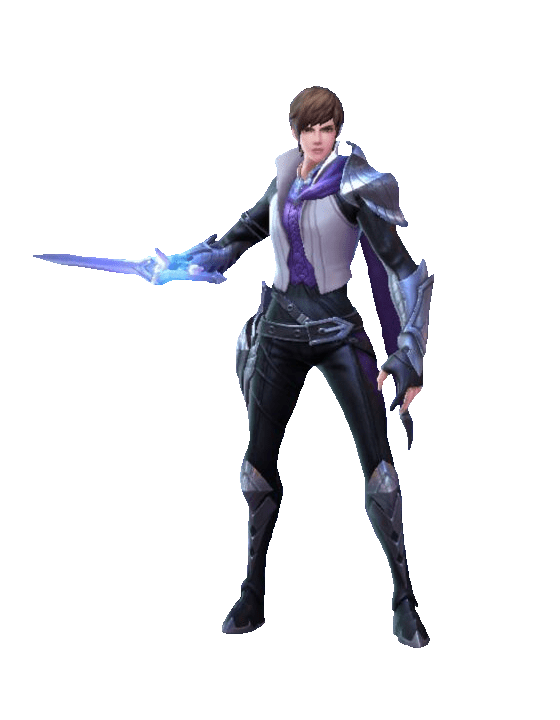 The Most Handsome And Beautiful Heroes In Mobile Legends | Codashop Blog PH