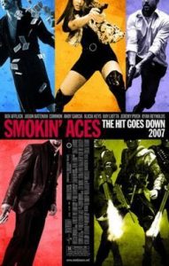 SmokinAces Movie Poster