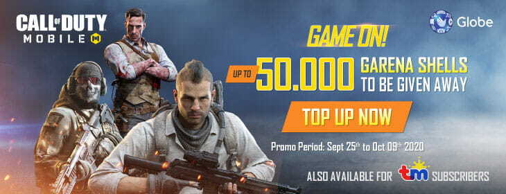 Call of Duty Mobile redeem codes 2020, new cod mobile code that work