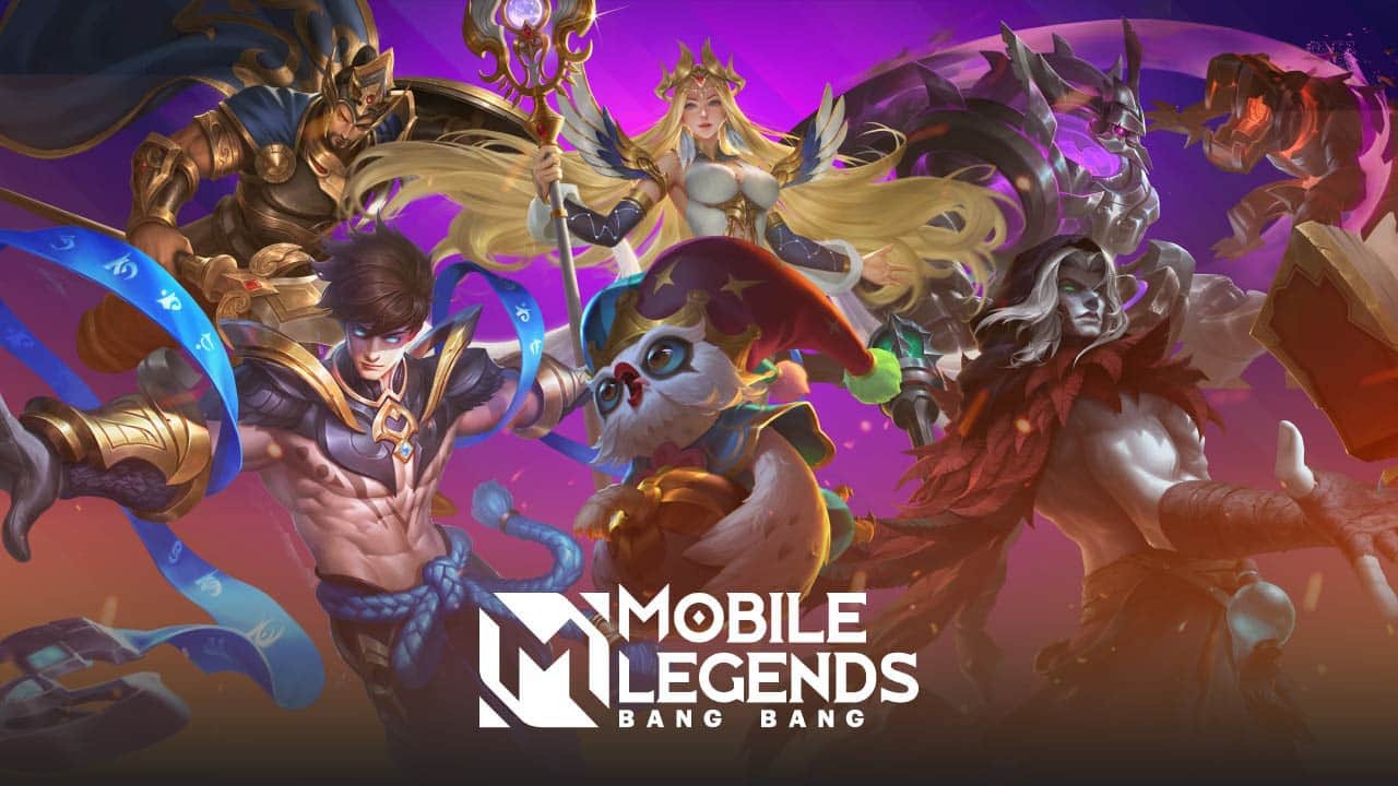 Mobile Legends: Bang Bang Craze