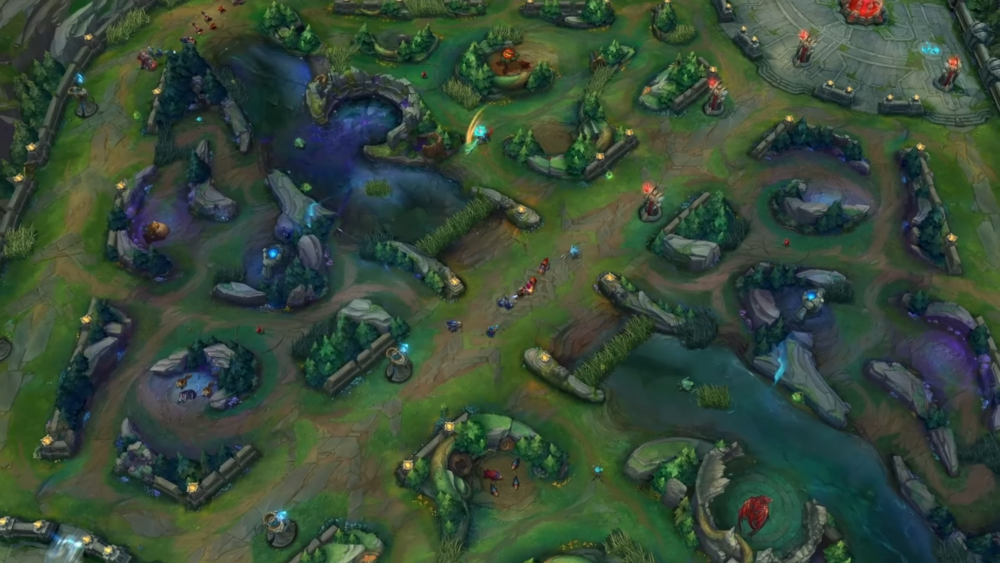 Infinity Edge (Wild Rift), League of Legends Wiki