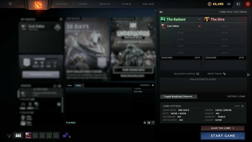 Custom-lobby-in-dota2