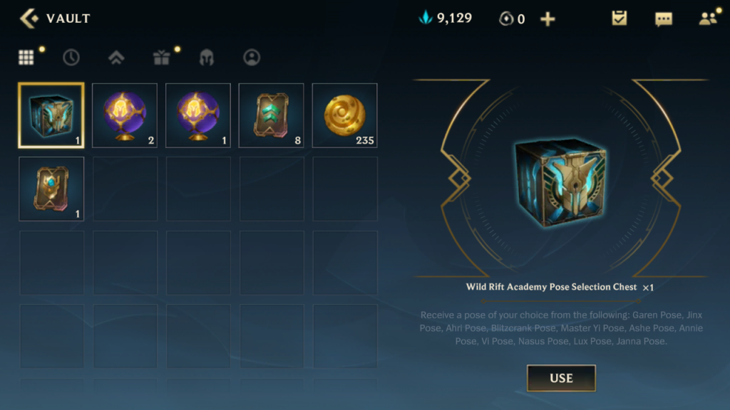 League of Legends: Wild Rift - Wild Rift Academy Guide and Rewards