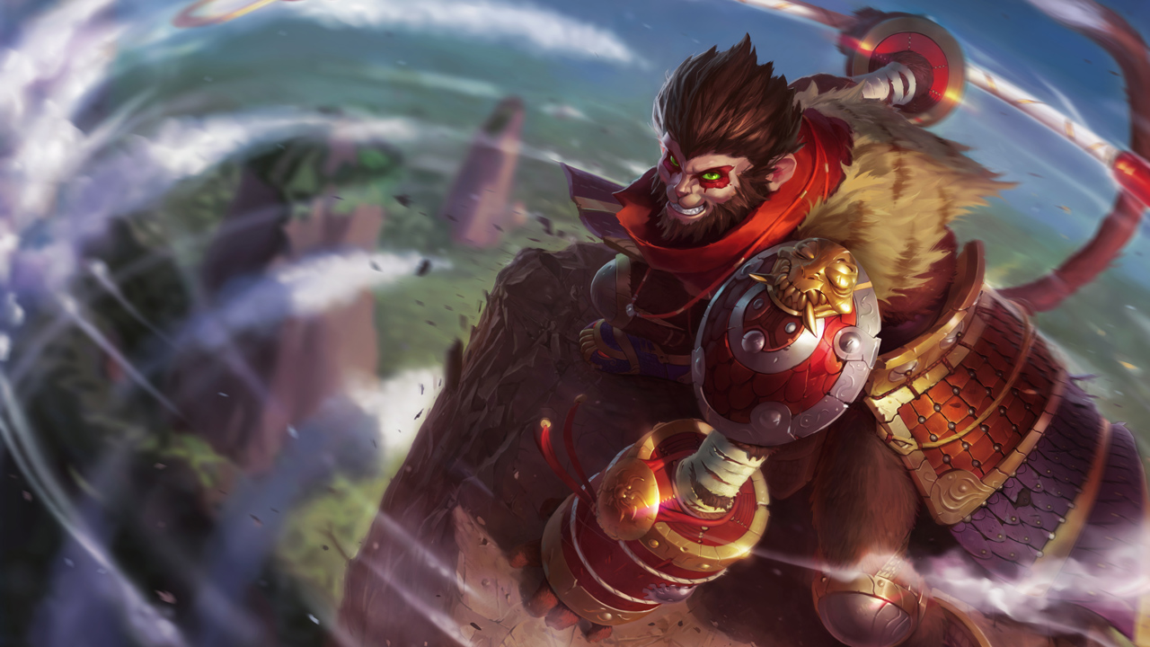 Wukong_Skin01