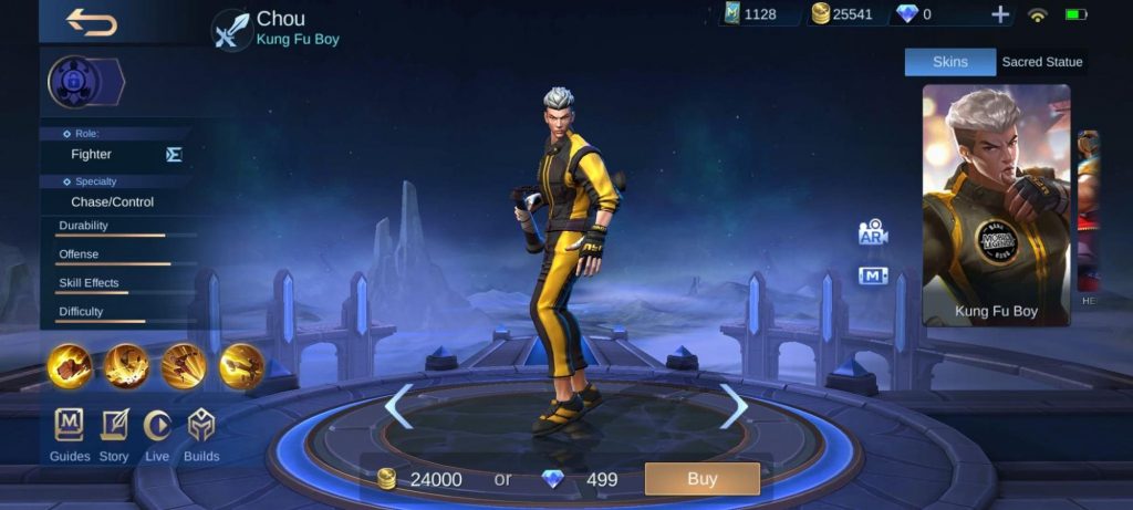 Best Heroes To Buy In Mobile Legends This 2021