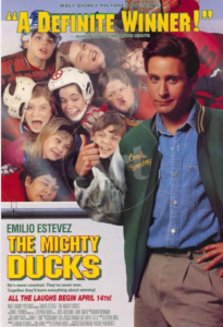 The Mighty Ducks