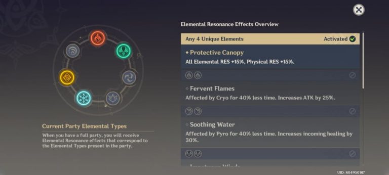 minimum specs for genshin impact mobile minimum specs for genshin impact mobile