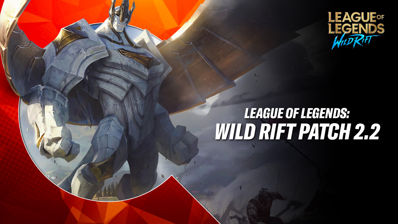 ARAM mode coming to Wild Rift along with America release