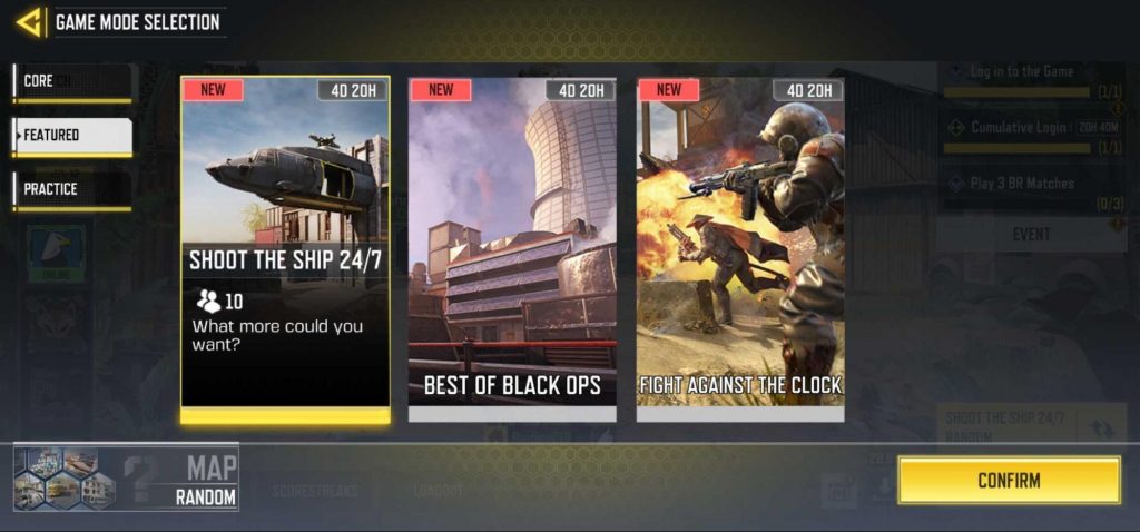 Call Of Duty Mobile Game Modes Overview Explained