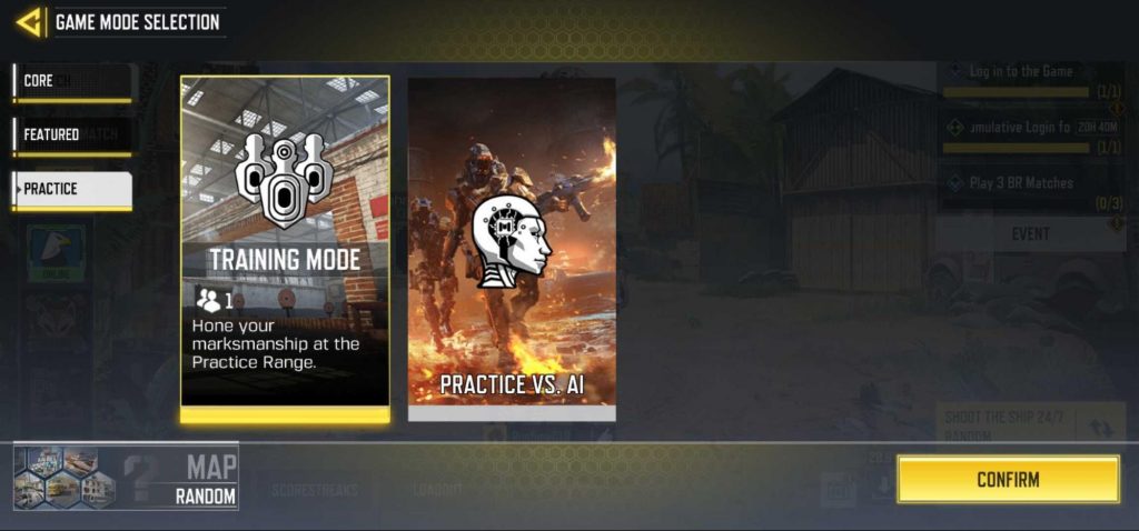 Call Of Duty Mobile Game Modes Overview Explained