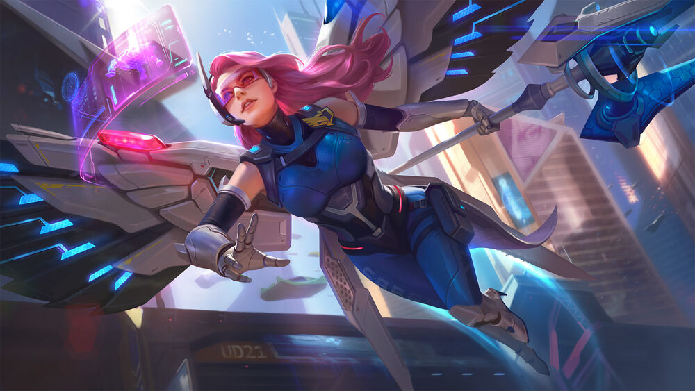 Rafaela