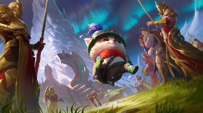 Teemo