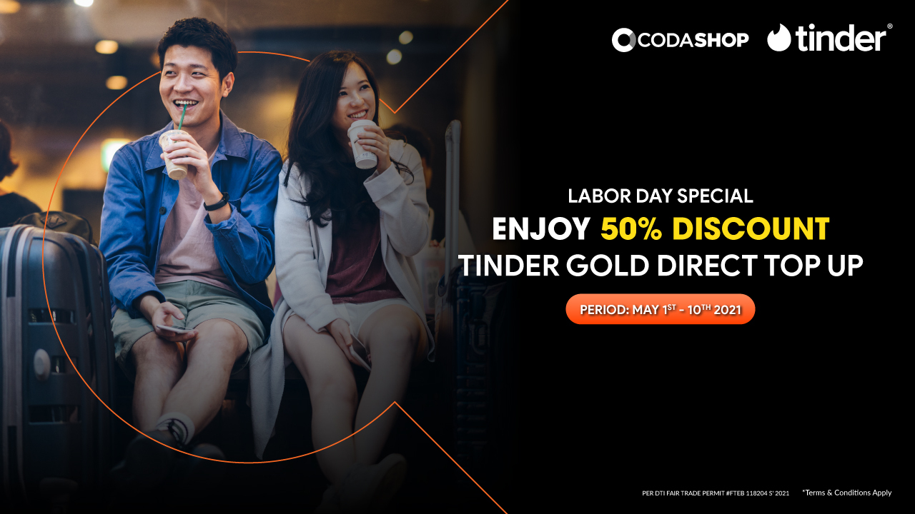 Discount tinder gold 2021 Tinder