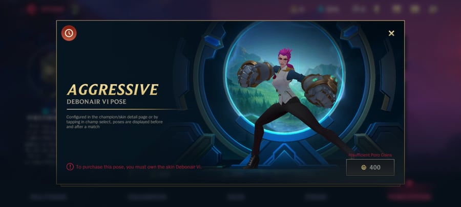 ALL SERVERS] League of Legends Wild Rift: Prime Gaming Random Emote Chest