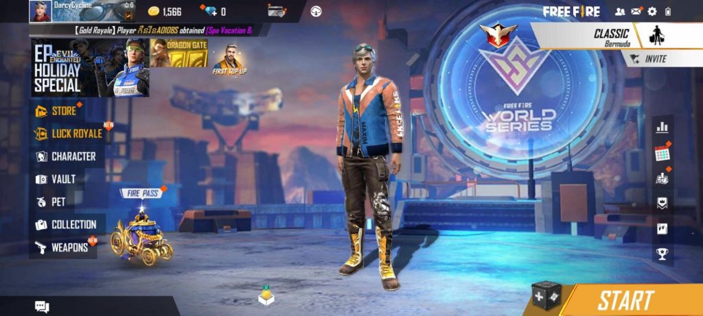 Garena Free Fire Hacks - An Anti-Hacking Guide