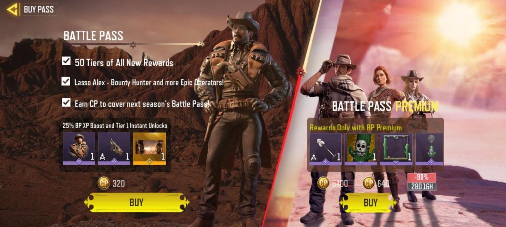 Call of Duty Mobile Battle Pass: Pricing, benefits and more - Times of India