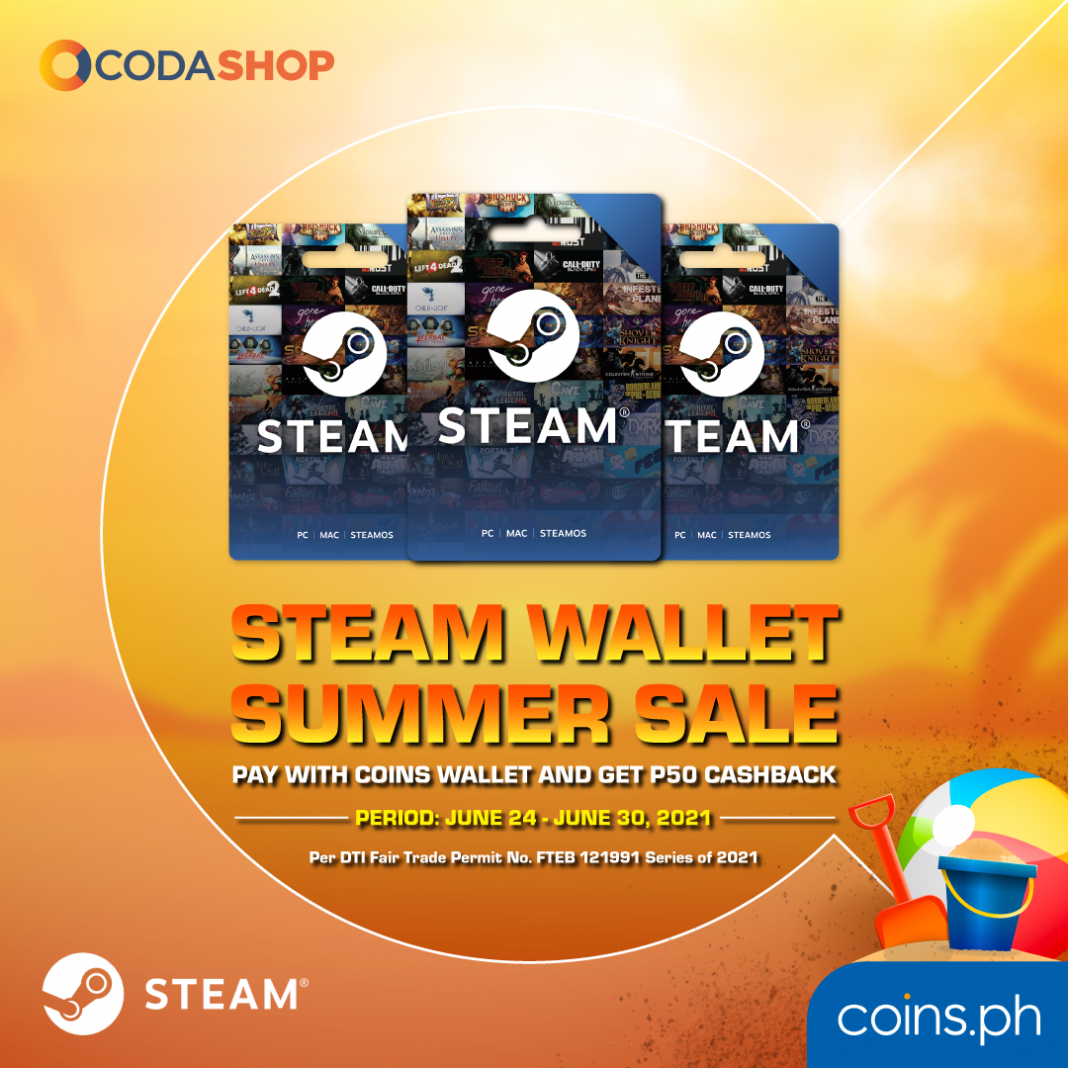 the coin game steam code the coin game steam code