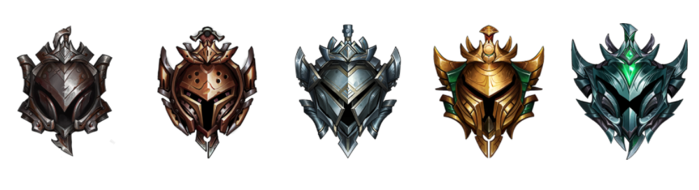 Rank (Wild Rift), League of Legends Wiki