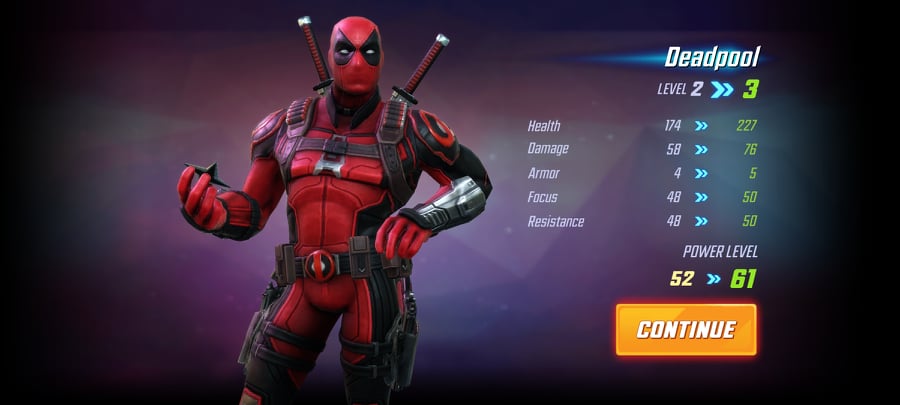 Deadpool