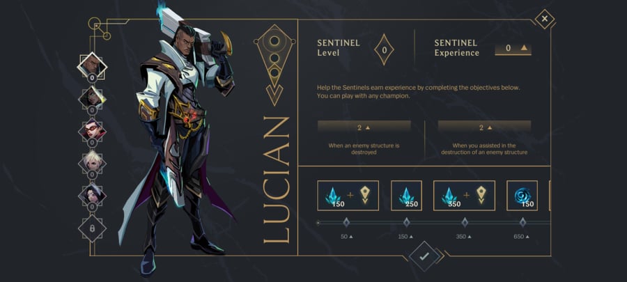 Lucian